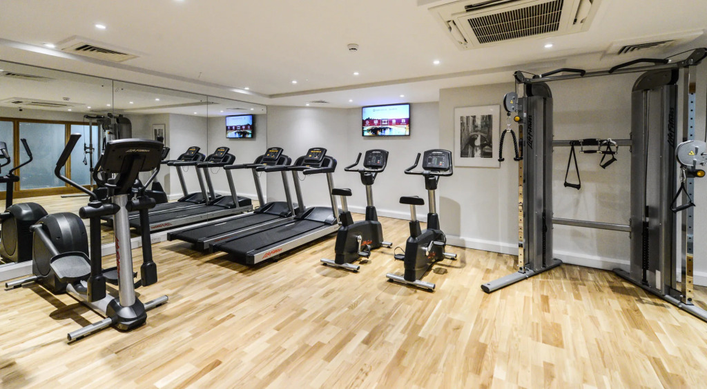 PREMIER SUITES Dublin, Ballsbridge