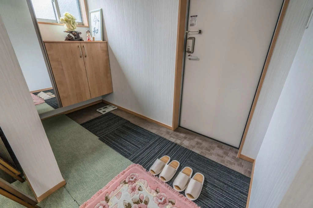 Travel Palace Miyuki  / Vacation STAY 5715