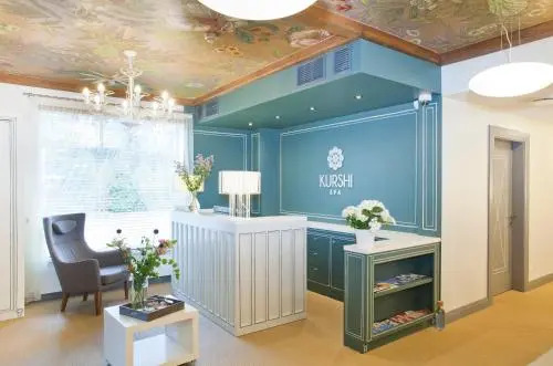 Apartamenti Kurshi