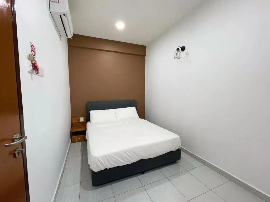 Gemilang Hotel Klang