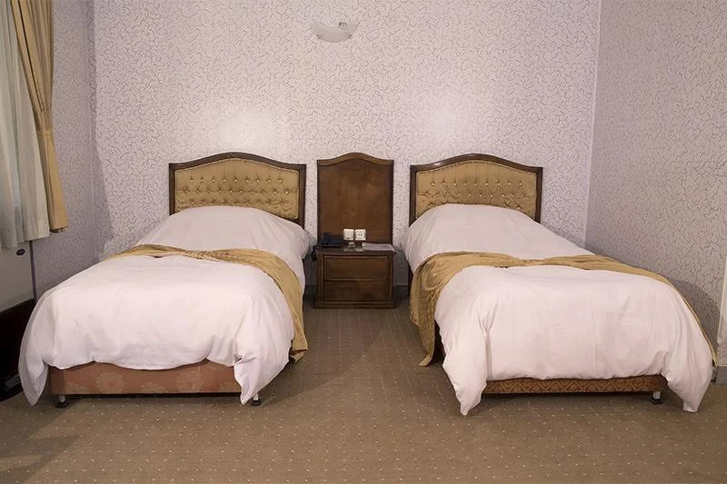 Hally Hotel