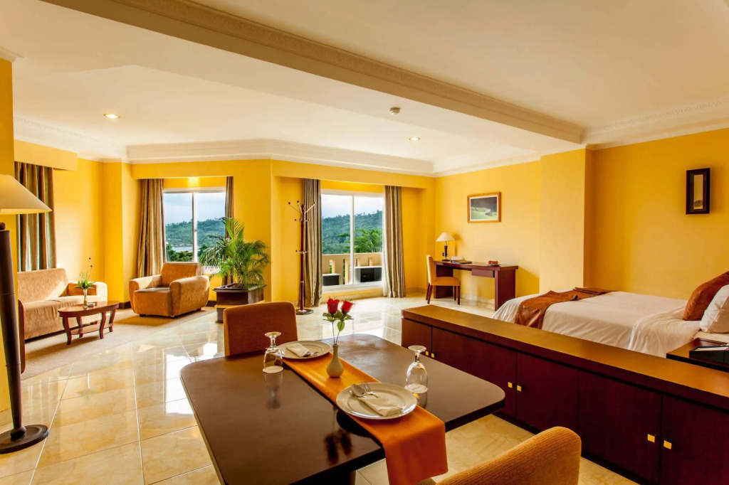 Aston Niu Manokwari Hotel & Conference Center