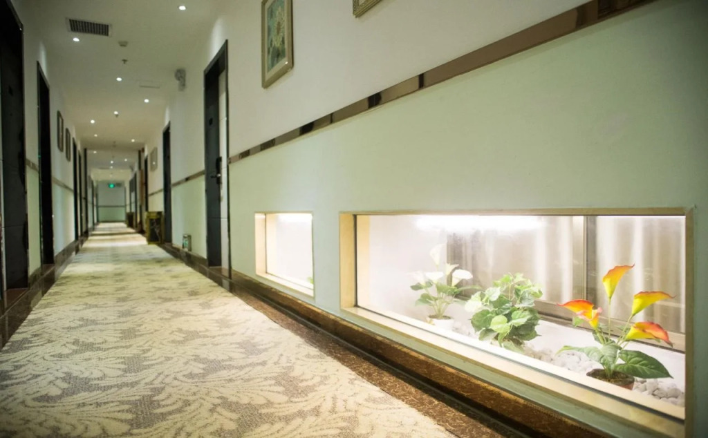 Guangdong Hotel