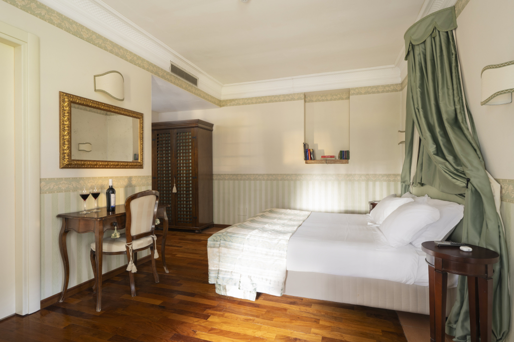 Relais Parco Dei Cavalieri Assisi