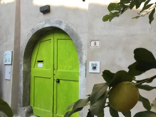 B&B Le Falesie