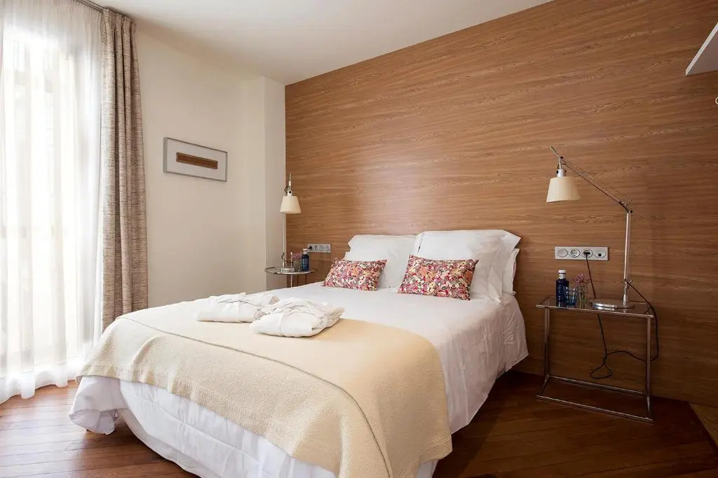 La Alcoba del Agua Hotel Boutique