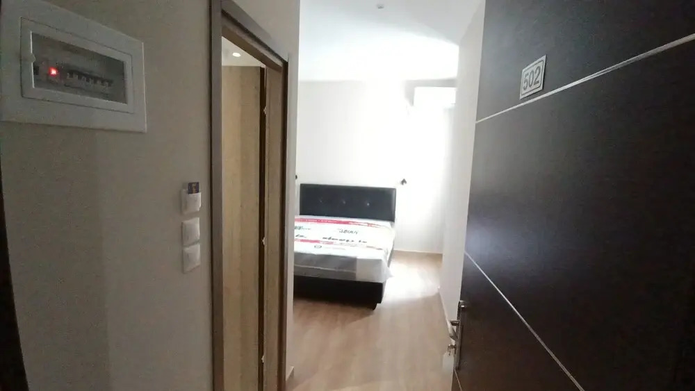 New Amaryllis Hotel