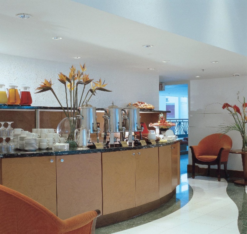 Pullman Miami Airport