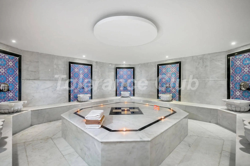 Moonlight Budaklar Residence