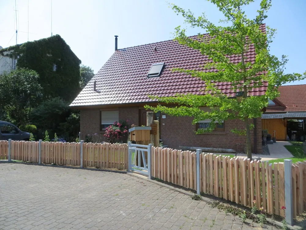 Traditional Apartment near Sea in Kühlungsborn