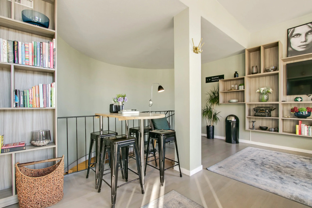 First Hotel Brommaplan
