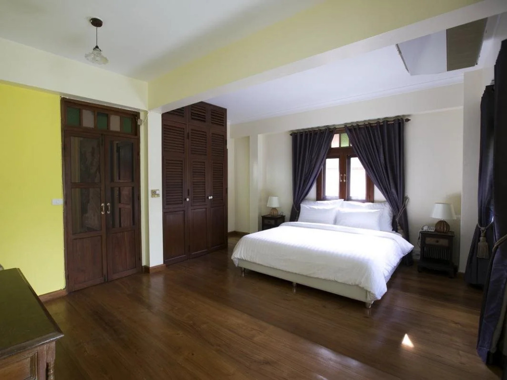 Tewa Boutique Hotel