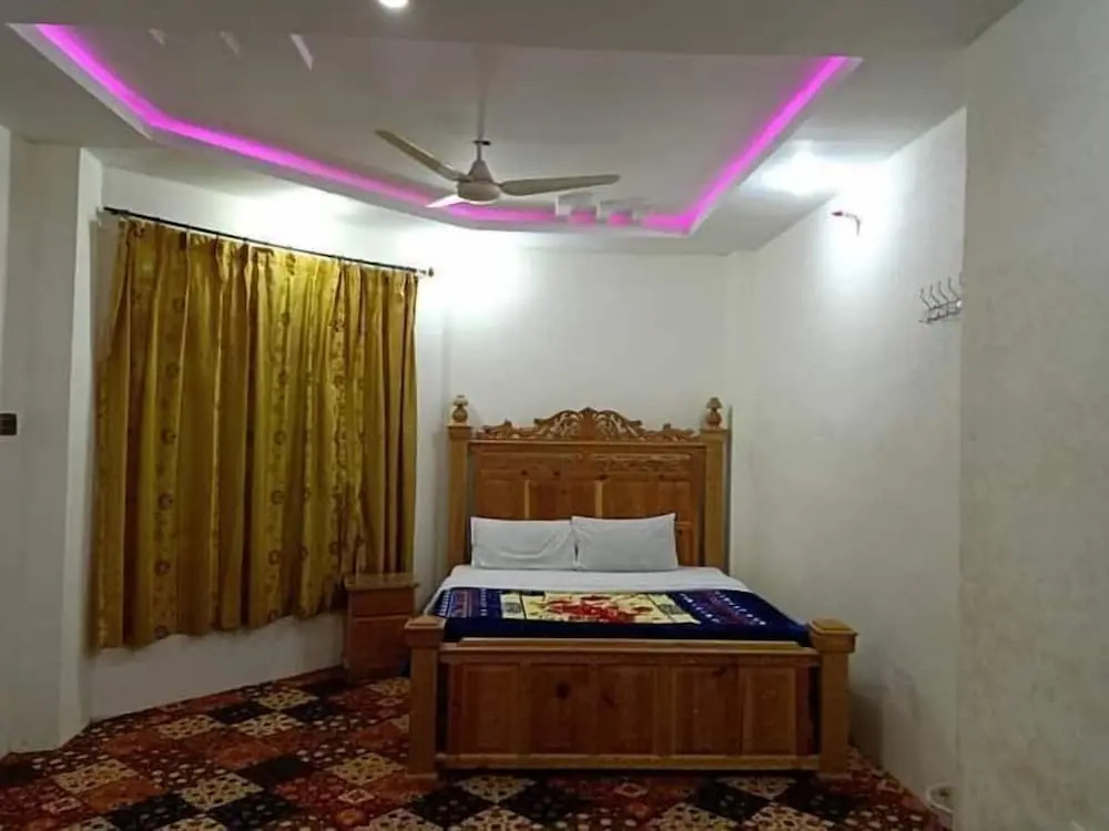 Moonlight Hotel