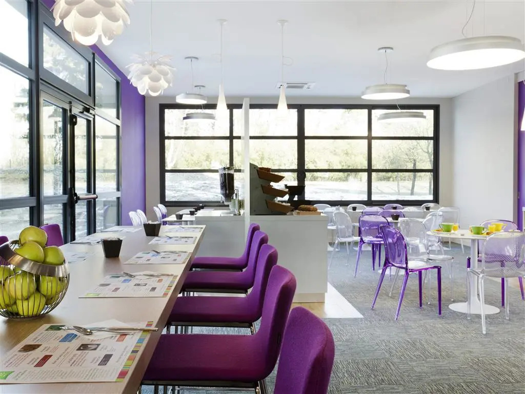 ibis Styles Lille Aéroport