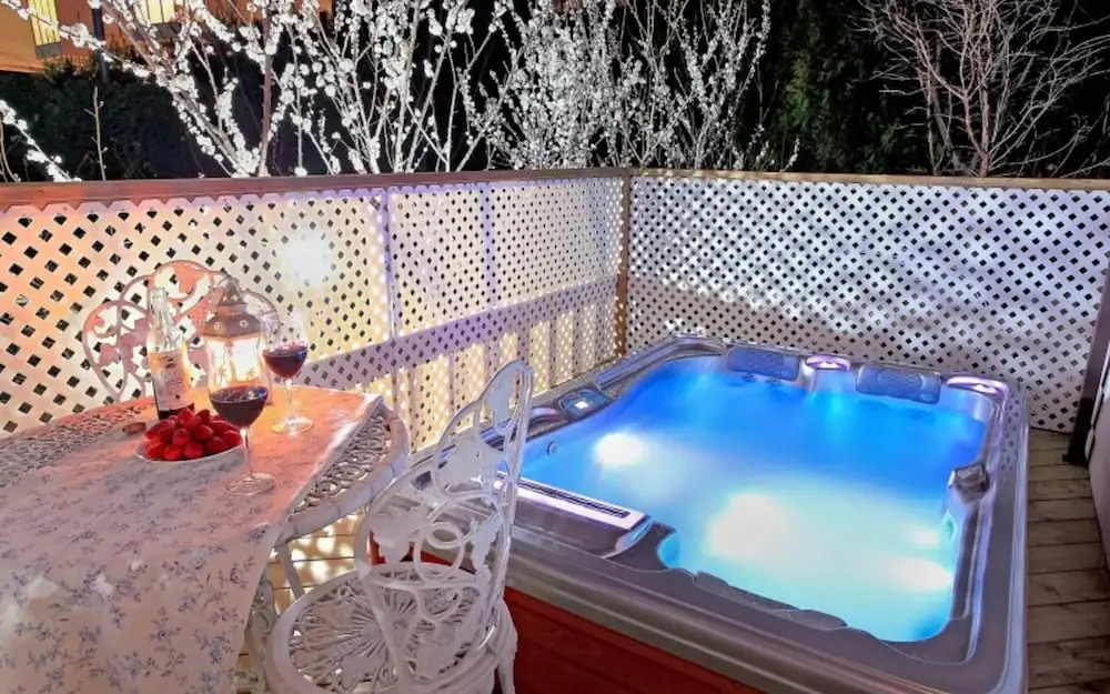 Hongcheon Tashas Garden Pension