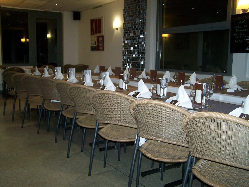 Hotel les Commercants