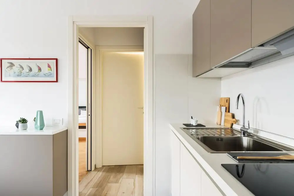 HomeatHotel - Ampola