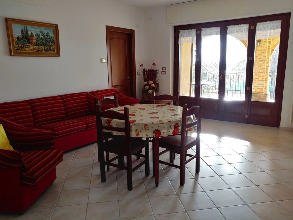 Agriturismo La Cinciallegra