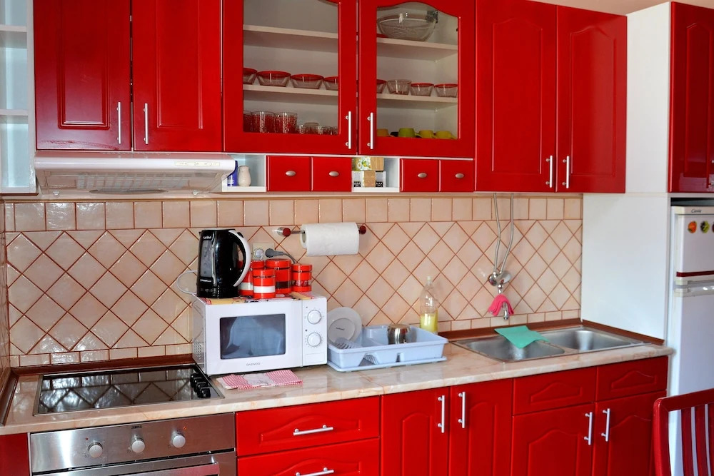 Montenegro Backpackers Home Kotor