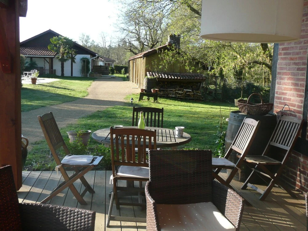 Domaine Erleak