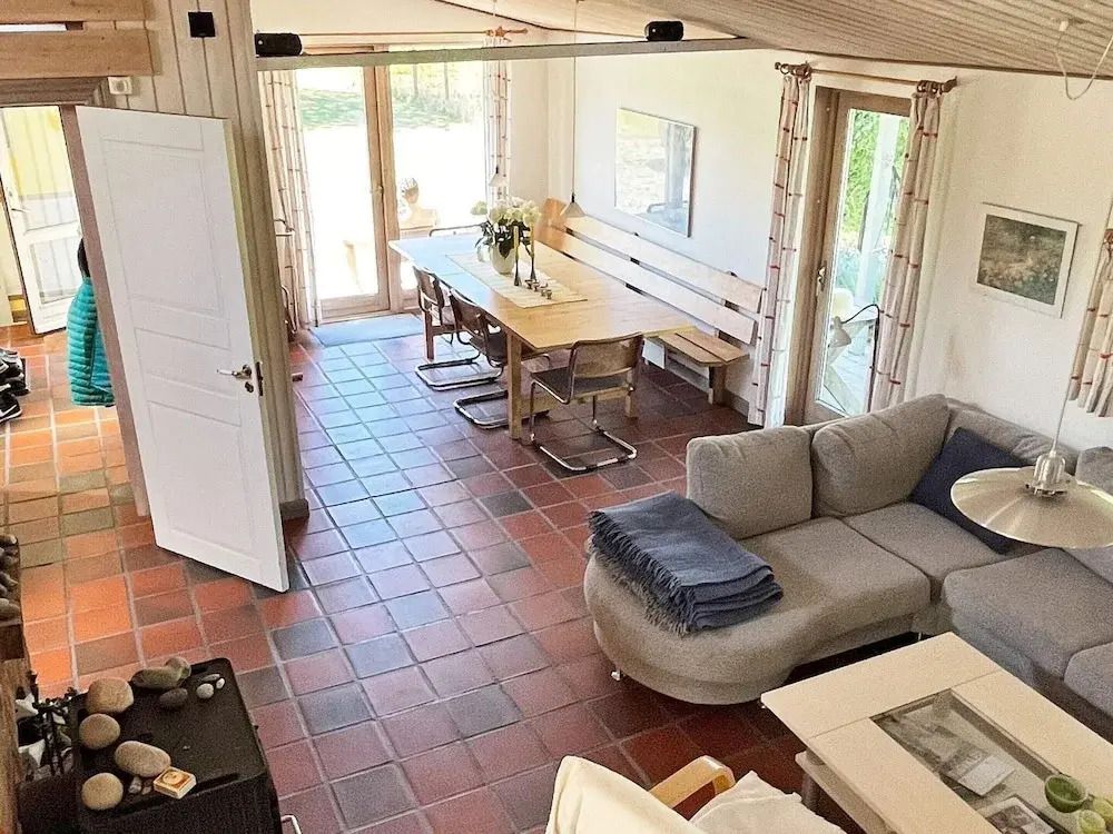 10 person holiday home in Dannemare-By Traum