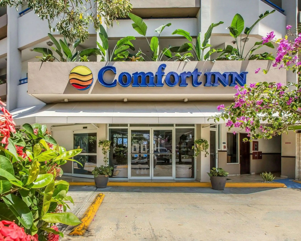 Comfort Inn & Suites