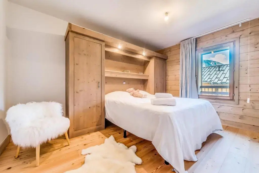 Résidence Les Balcons EtoilÉs - 2 Pièces pour 4 Personnes 194157