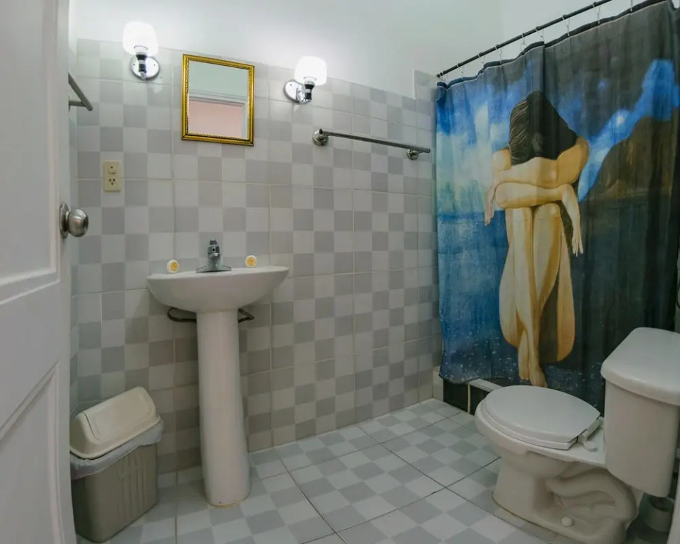 Hostal Leonel