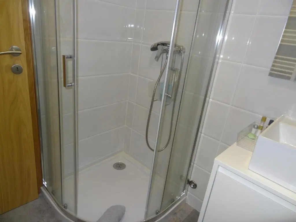Pé No Mar Apartment