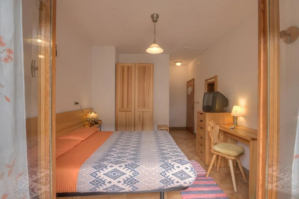Albergo Sport Aprica