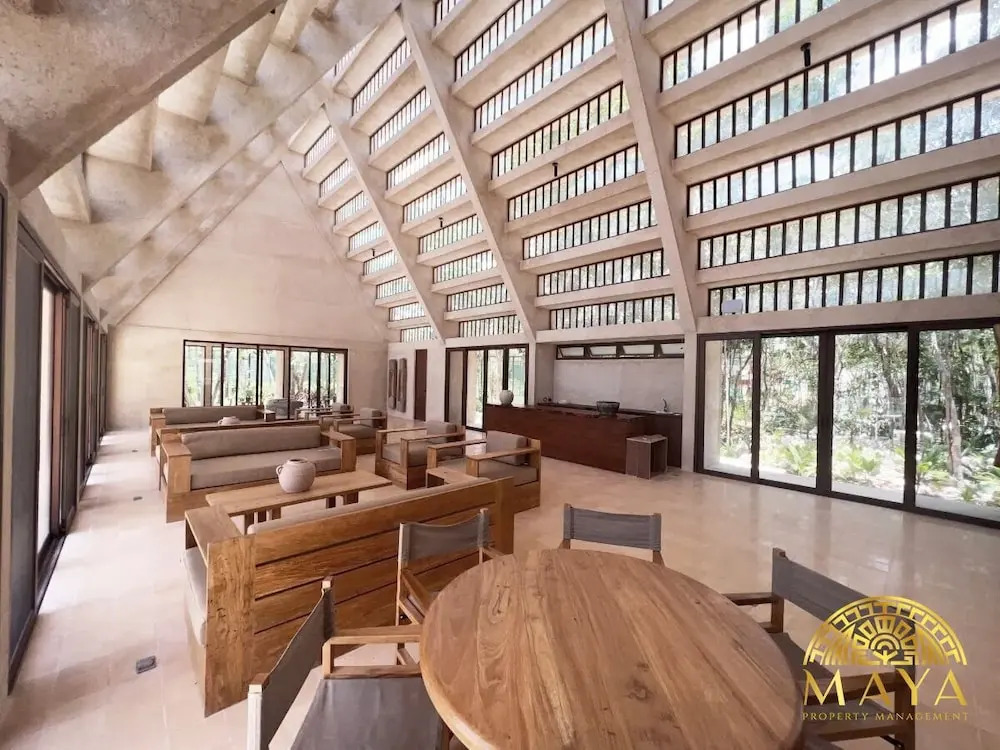 Peregrina Tulum 302A 2BR Luxury Condo