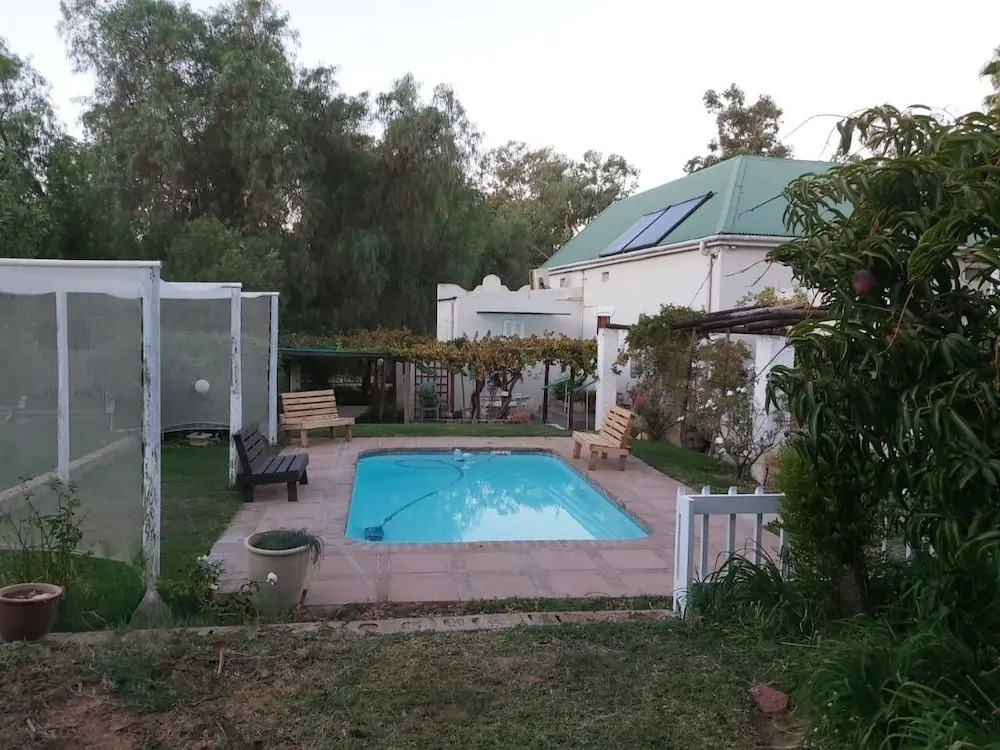 Ndedema Guest House