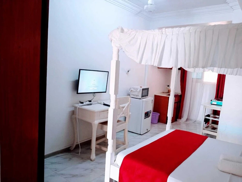 Bustani studio Apartment Nyali