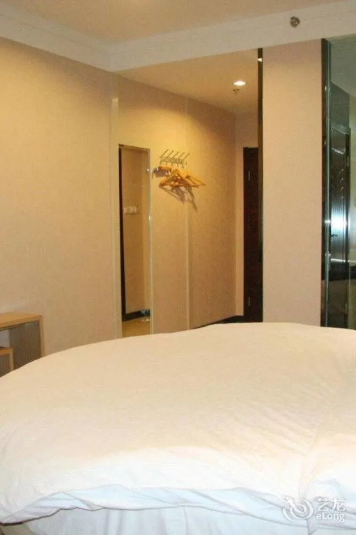 Super 8 Hotel Xian He Ping Men