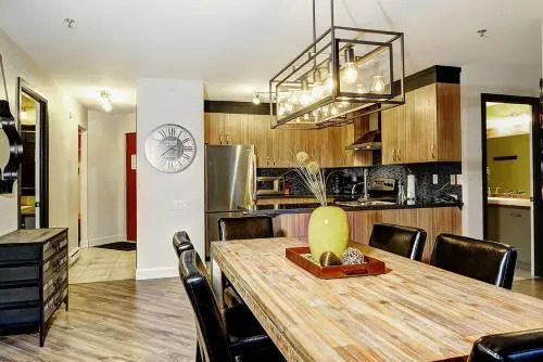 Chalet 620 Chemin du Hibou 224