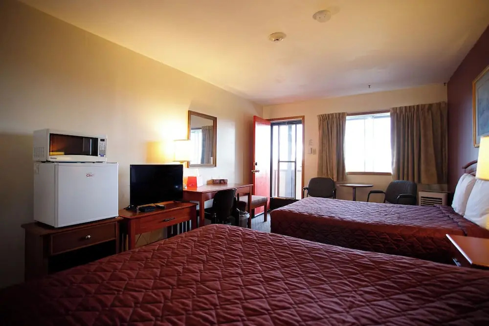 Tidal Bore Inn