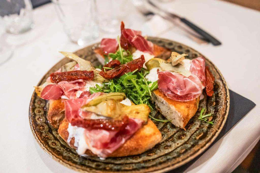 Hotel Diffuso Locanda Elisa