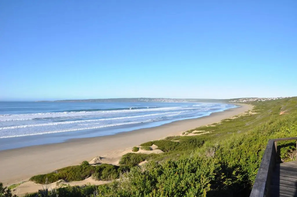 Ocean View Cottage, Springerbaai
