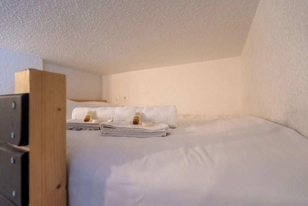 Cimes De Caron Appartements VTI