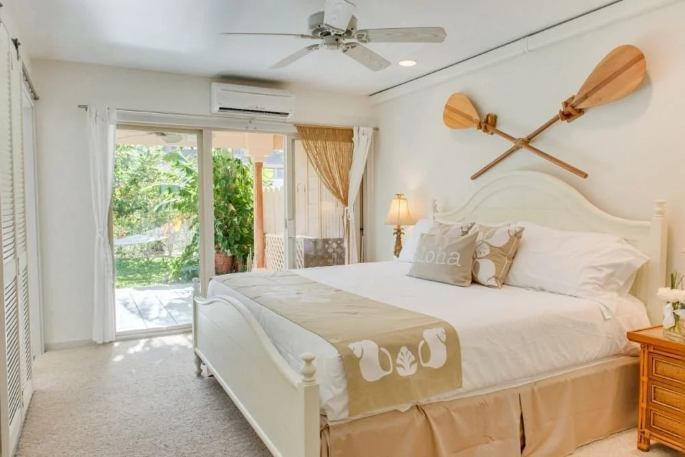 Puamana Townhomes
