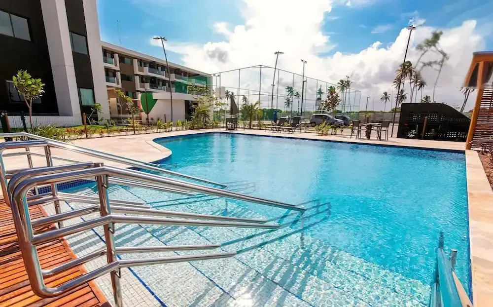 Makia Beach Experience - Studios em Muro Alto por Yolo