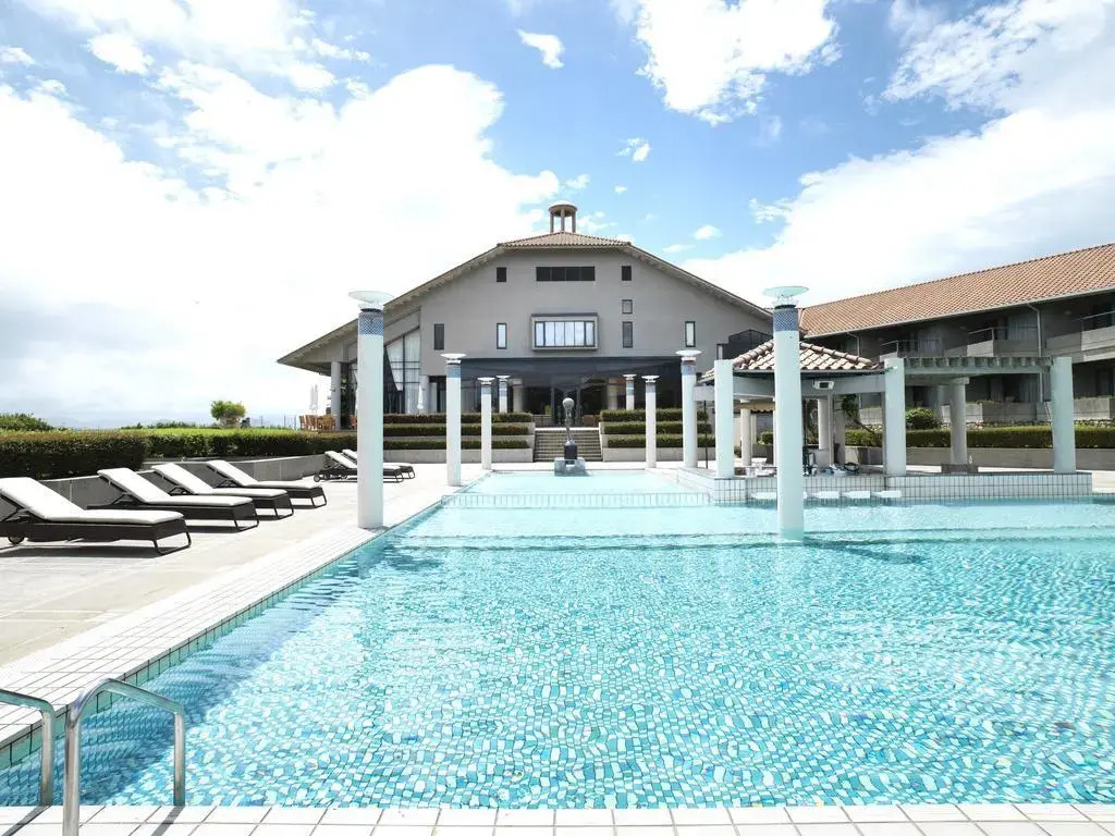 Hotel Anaga