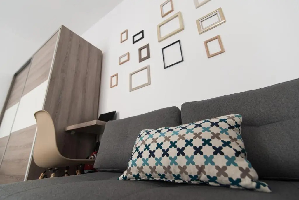 Olive House Apartments