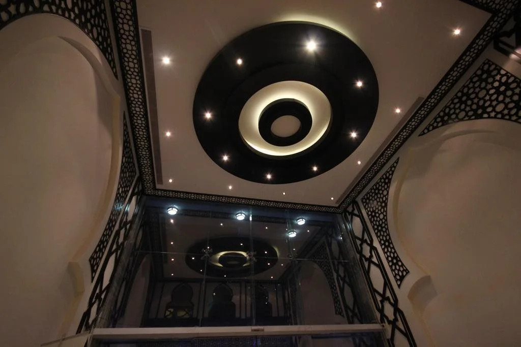 Al Makarunah -Lamasat Palace Suites