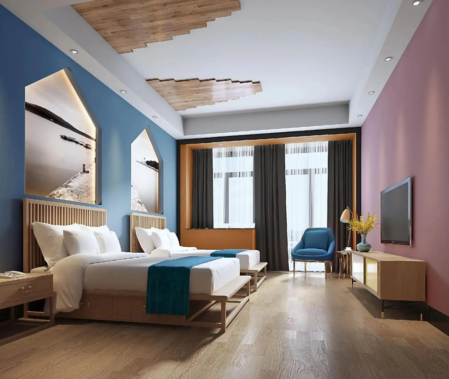Qingju Hotel