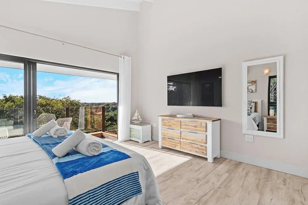 San Lameer Villa Rentals 14306
