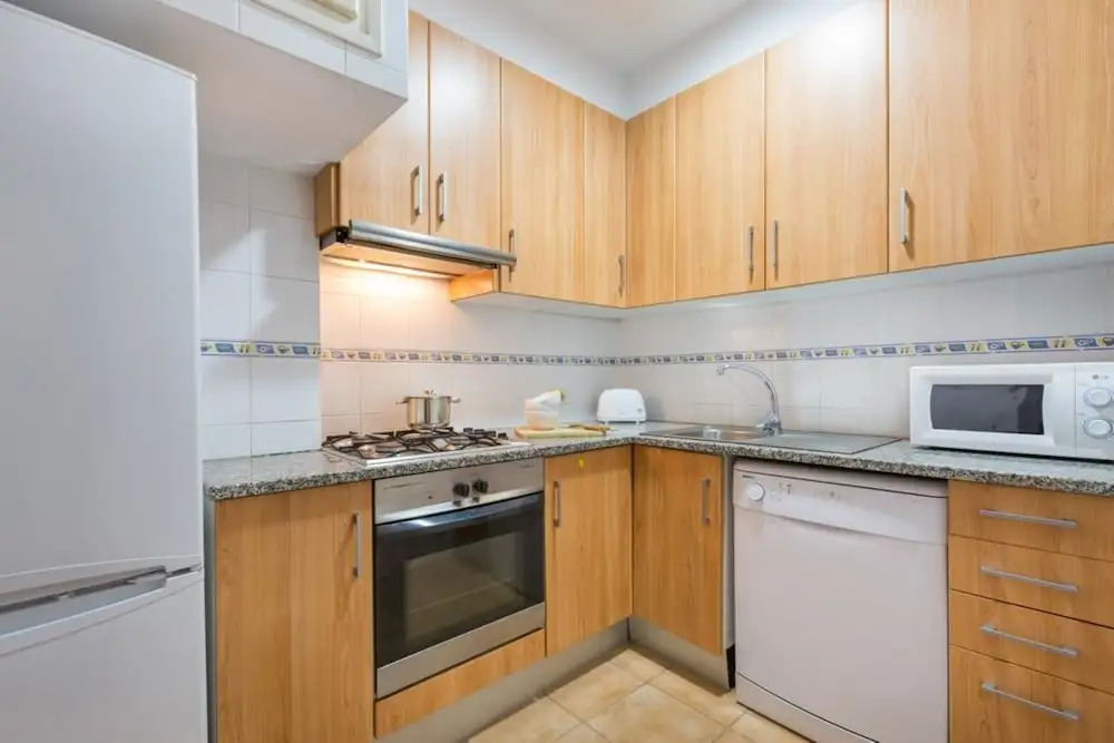 Apartment in Llafranc - 104761 by MO Rentals