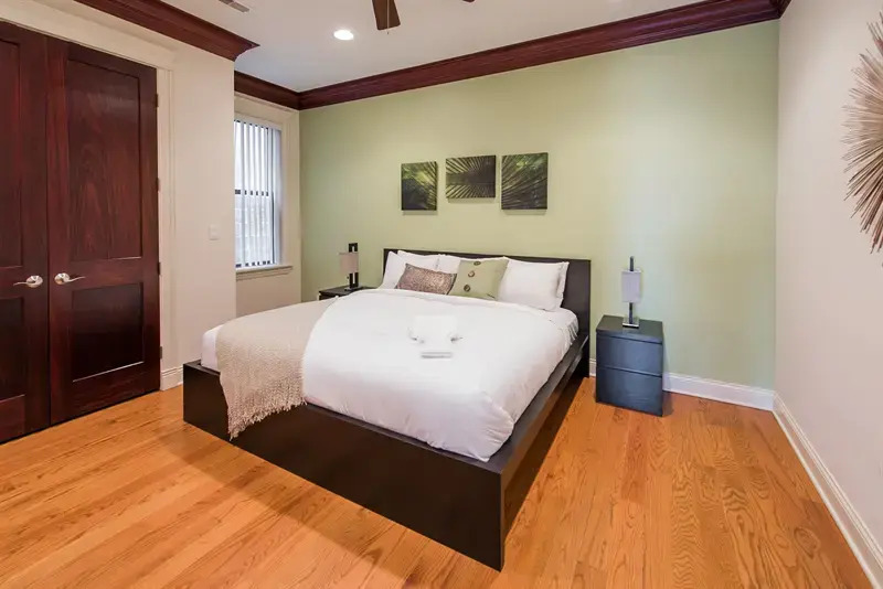 Penthouse 3BR in Lincoln Park by Sonder