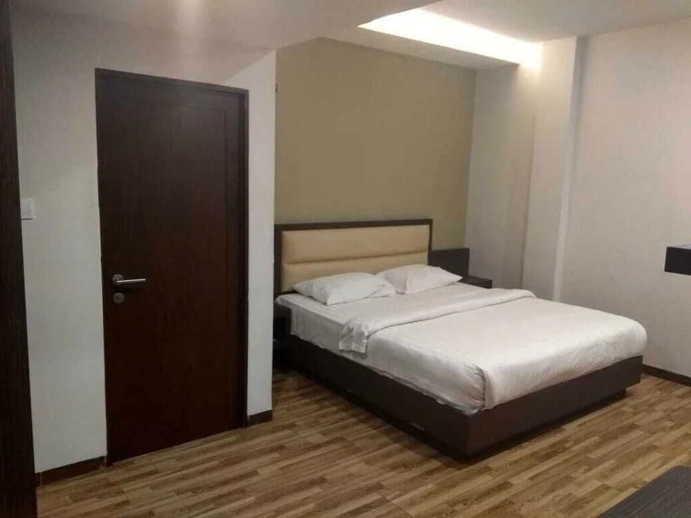 Namii Hotel
