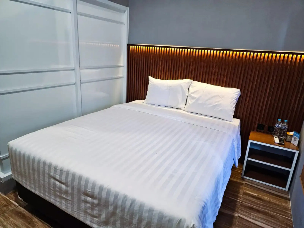 Nusa Living Hotel Kediri